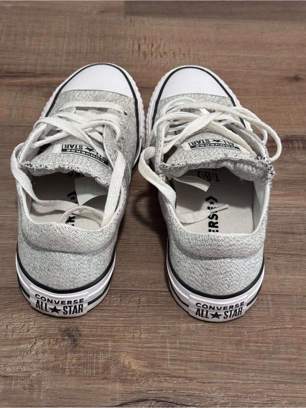 Converse Chuck Taylor All Star Madison Low Top Sneakers